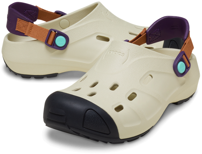 Unisex | Quick Trail | Clogs | / | W4/M3 - Crocs - Modalova