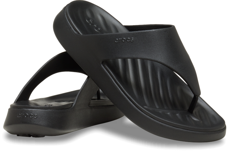 Women | Getaway Triangle | Flips | | 9 - Crocs - Modalova