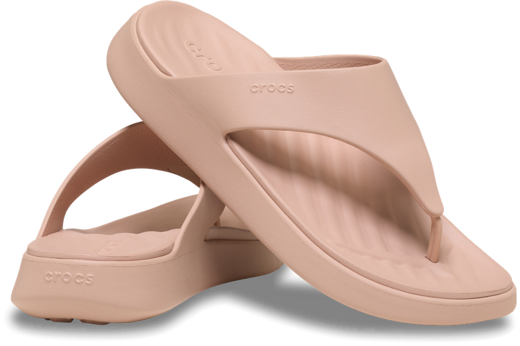 Women | Getaway Triangle | Flips | | 3 - Crocs - Modalova