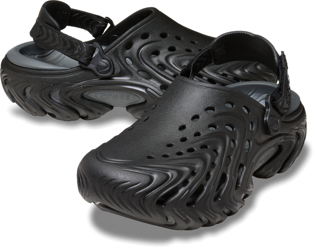 Unisex | Echo II Chrome | Clogs | | M12 - Crocs - Modalova