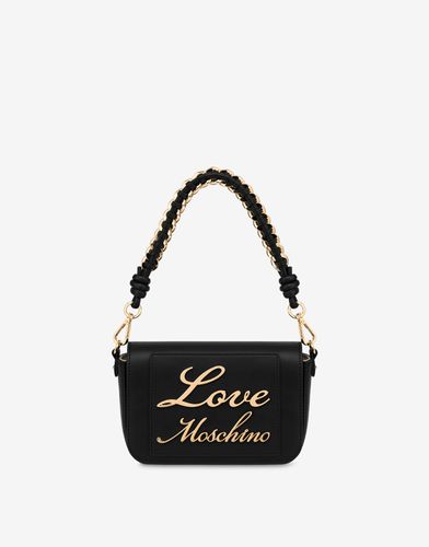 Lovely Love Mini Bag - Love Moschino - Modalova