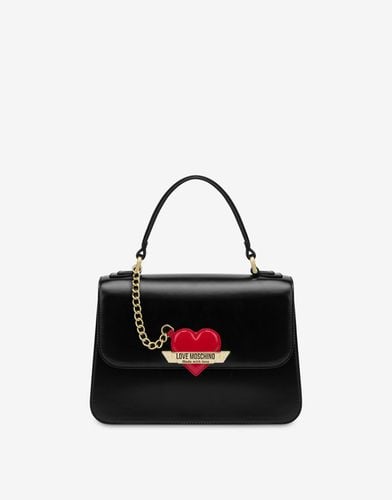 Made With Love Handbag - Love Moschino - Modalova