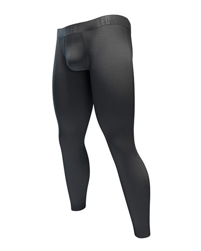 Men's Training Tights - LEO - Modalova