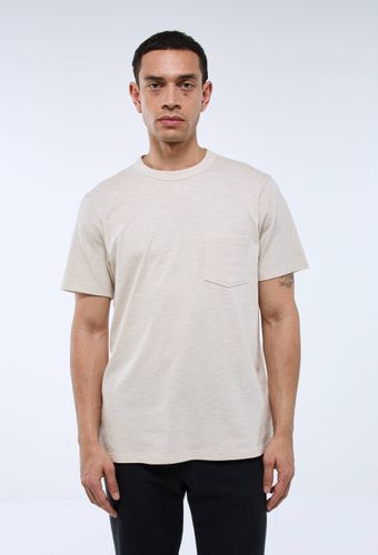 T-shirt manches courtes en coton BIO GOTS - MONOPRIX - Modalova