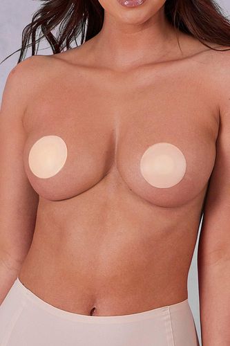 Womens Perky Pear Seamless Nipple Protectors - - One Size - MISSPAP - Modalova