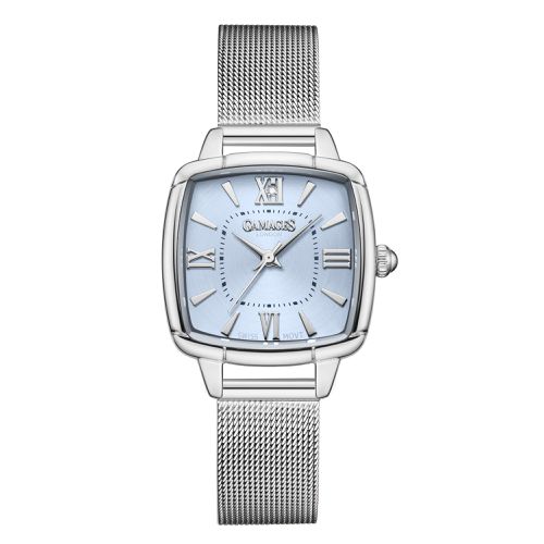 Womens Duchess Diamond Watch - - One Size - Gamages of London - Modalova