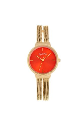 Womens Sedona Bracelet Watch - - One Size - NastyGal UK (+IE) - Modalova