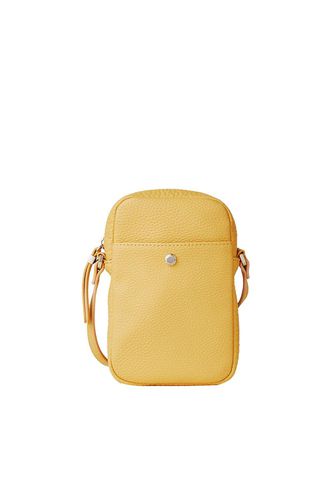Womens Paris Phone Bag Plain - - One Size - NastyGal UK (+IE) - Modalova