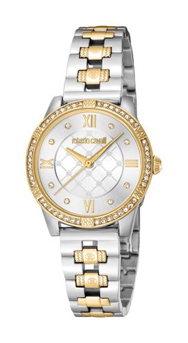 Womens Swiss Quartz Watch - - One Size - NastyGal UK (+IE) - Modalova