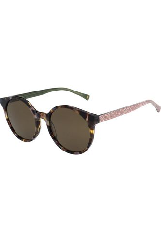 Womens JS7098 Lavender Sunglasses - - One Size - NastyGal UK (+IE) - Modalova