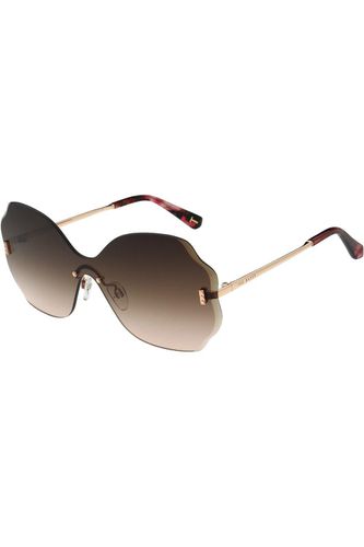 Womens Bessy Sunglasses - - One Size - NastyGal UK (+IE) - Modalova