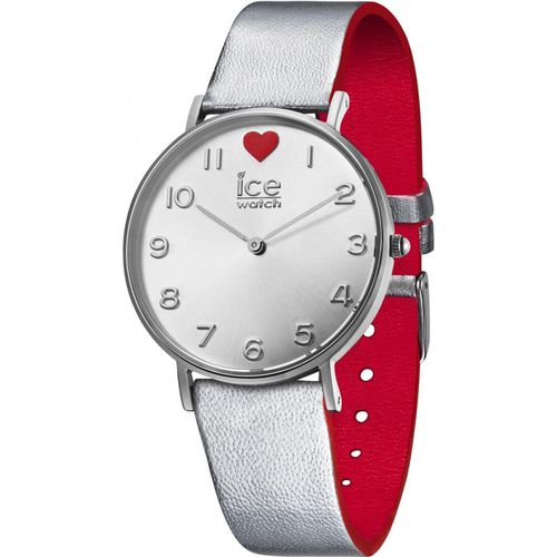 Womens 013375 ICE Love 36mm Quartz Watch - - One Size - Ice-Watch - Modalova