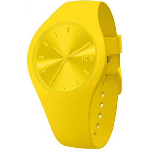 Womens 017908 Ice Colour 34mm Quartz Watch - - One Size - Ice-Watch - Modalova