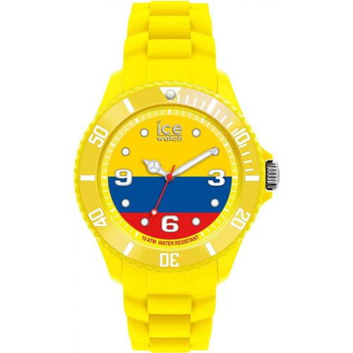 Womens 000526 ICE World 35mm Quartz Watch - - One Size - Ice-Watch - Modalova