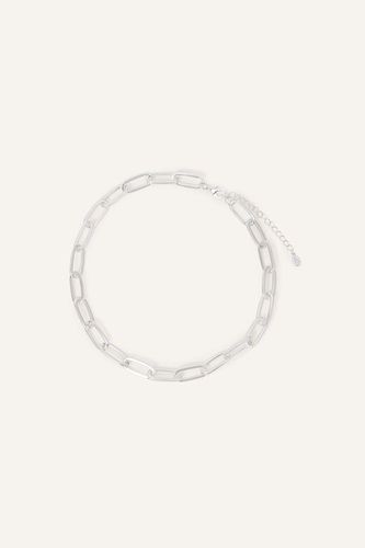 Womens Chain Link Necklace - - One Size - NastyGal UK (+IE) - Modalova