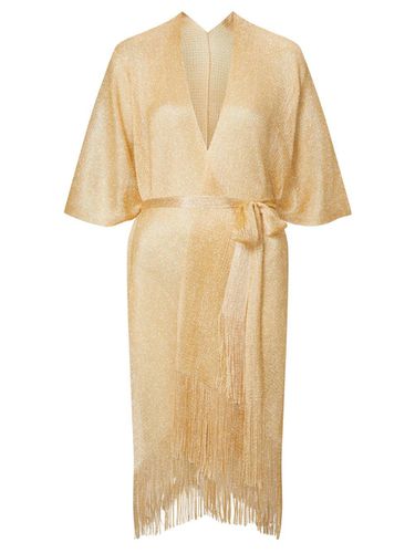 Womens Kuta dressing gown - - M/L - NastyGal UK (+IE) - Modalova