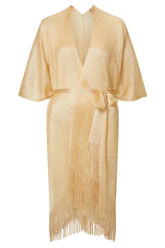 Womens Kuta dressing gown - - XL/XXL - NastyGal UK (+IE) - Modalova