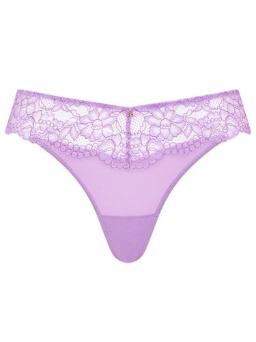 Womens Sexy Lace Planet Thong - - 10 - NastyGal UK (+IE) - Modalova