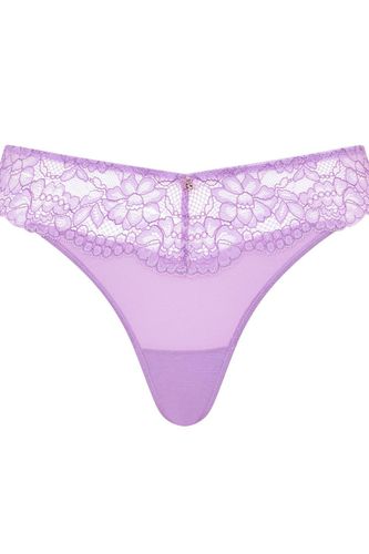 Womens Sexy Lace Planet Thong - - 14 - NastyGal UK (+IE) - Modalova
