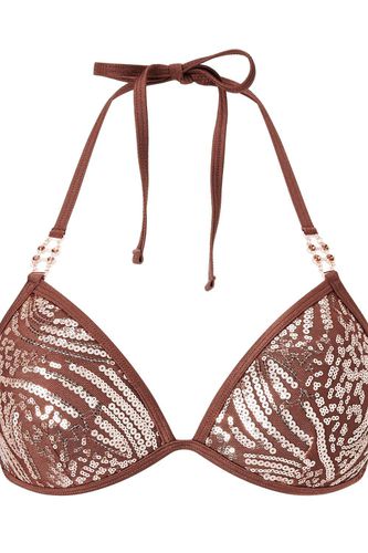 Womens Sultry Heat Soft Bikini Top - - 16 - NastyGal UK (+IE) - Modalova
