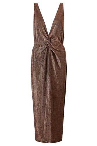 Womens Island Breeze Maxi Dress - - XS - NastyGal UK (+IE) - Modalova
