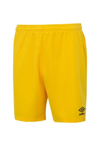 New Club Short - Yellow - XL - Umbro - Modalova