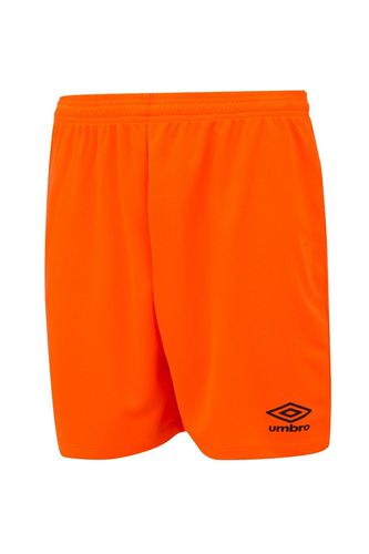New Club Short - Orange - L - Umbro - Modalova
