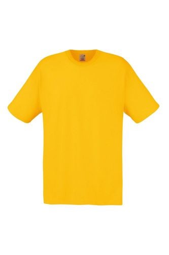 Original Short Sleeve T-Shirt - - M - Fruit of the Loom - Modalova