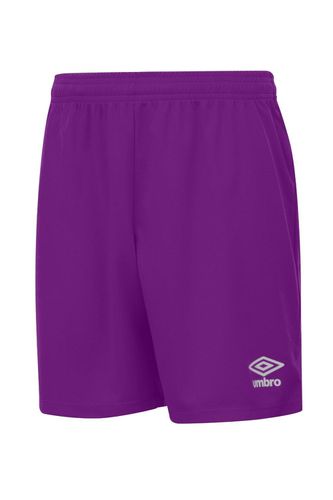 New Club Short - Purple - XL - Umbro - Modalova