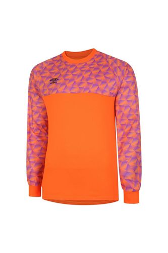 Flux Goalkeeper Jersey Long Sleeve - - S - NastyGal UK (+IE) - Modalova