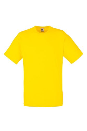Valueweight Short Sleeve T-Shirt - - M - Fruit of the Loom - Modalova