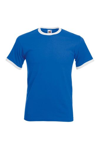 Ringer Short Sleeve T-Shirt - - S - NastyGal UK (+IE) - Modalova