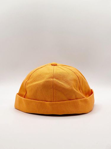 Cotton docker hat - - One Size - SVNX - Modalova
