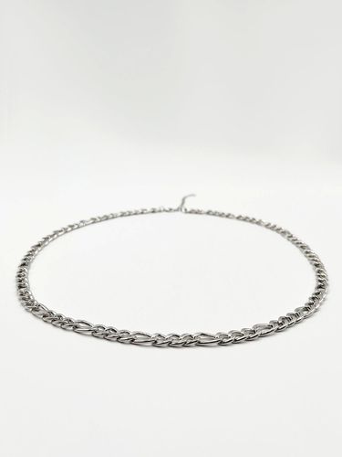 Silver chain necklace - - One Size - SVNX - Modalova