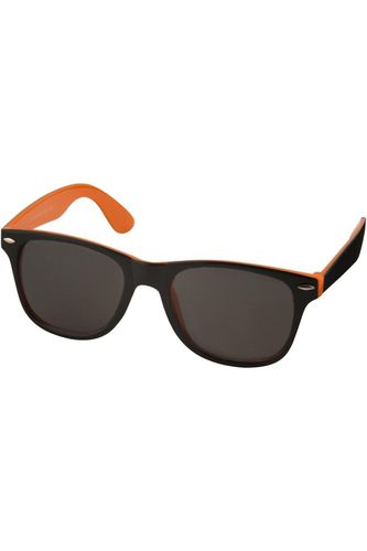 Sun Ray Sunglasses - Black With Colour Pop Pack of 2 - - One Size - NastyGal UK (+IE) - Modalova