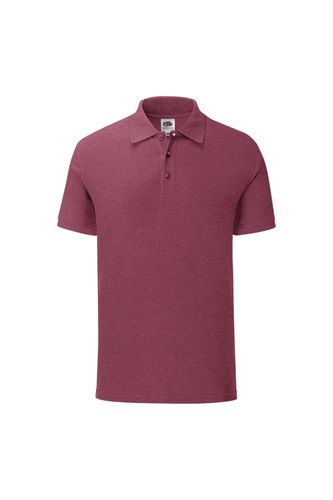 Iconic Polo Shirt - Maroon - L - NastyGal UK (+IE) - Modalova