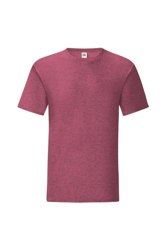 Iconic T-Shirt - Maroon - S - NastyGal UK (+IE) - Modalova