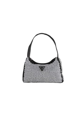 Womens 'Avery' Sparkly Bag With Top Handle - - One Size - Where's That From - Modalova
