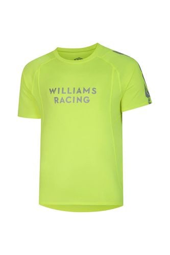 Williams Racing Hazard Jersey - - L - NastyGal UK (+IE) - Modalova
