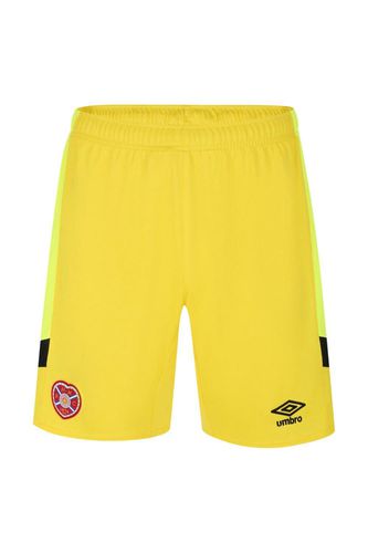 Goalkeeper Short - Yellow - XL - Umbro - Modalova