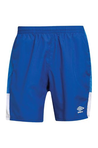 Training Shorts - Blue - S - Umbro - Modalova