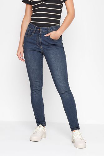 Womens Petite Skinny Jeans - - 8S - NastyGal UK (+IE) - Modalova
