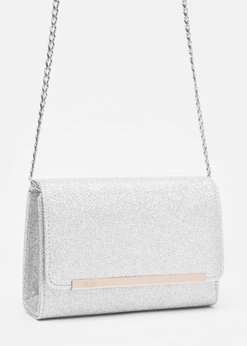 Womens Shimmer Cross Body Bag - - One Size - NastyGal UK (+IE) - Modalova