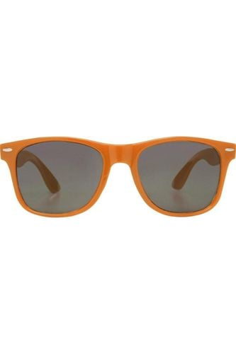 Sun Ray RPET Sunglasses - - One Size - NastyGal UK (+IE) - Modalova