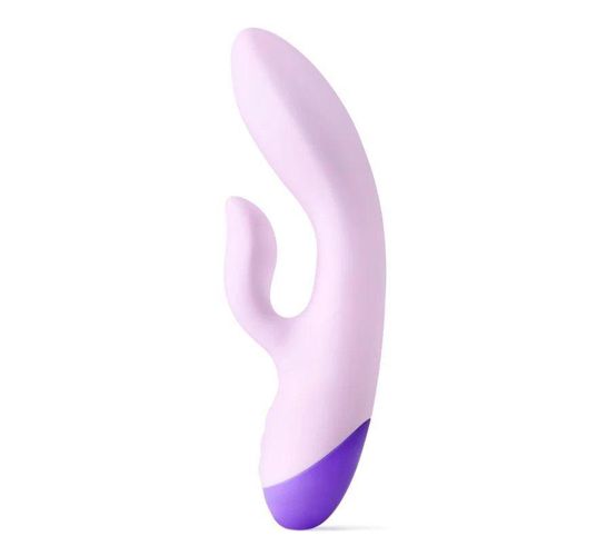 Womens Self Pleasure Rechargeable Rabbit Vibrator - - One Size - So Divine - Modalova