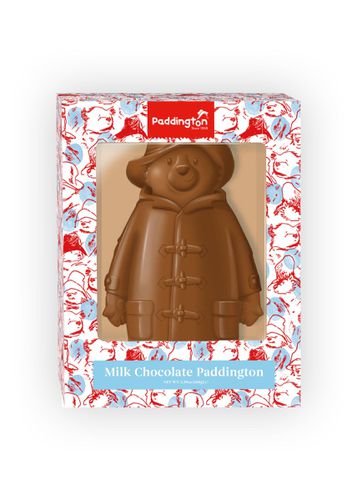 Paddington Milk Chocolate Hollow Character - - One Size - NastyGal UK (+IE) - Modalova
