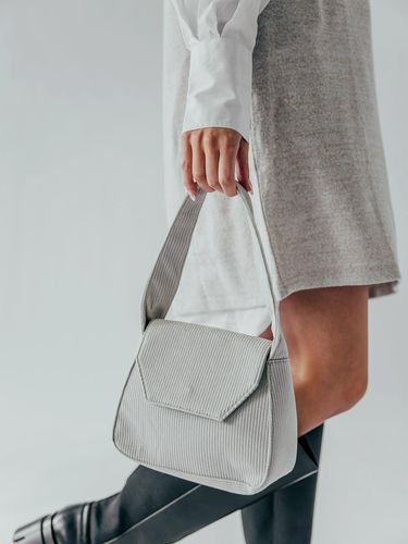 Womens Corduroy Shoulder Bag - - One Size - NastyGal UK (+IE) - Modalova