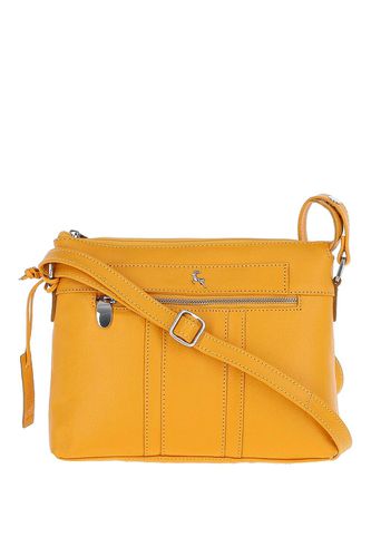 Womens 'Honey' Medium Real Leather Shoulder Bag - - One Size - NastyGal UK (+IE) - Modalova