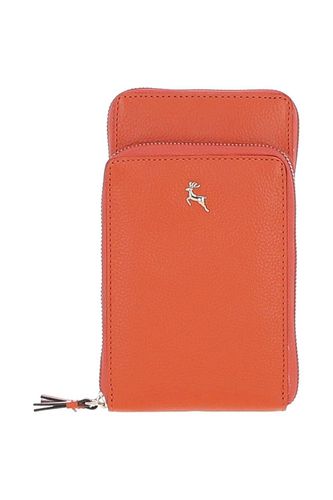 Womens 'Incanto Cuoio' Crossbody Phone Bag - - One Size - Ashwood Leather - Modalova