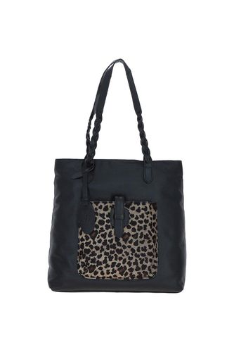 Womens Mito di Pelle' Leather Shoulder Bag - - One Size - NastyGal UK (+IE) - Modalova